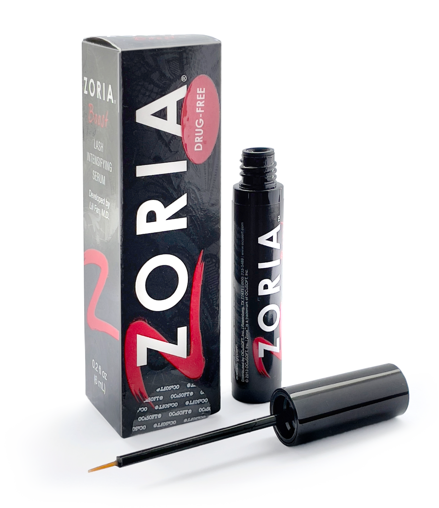 ZORIA Lash augnháraserum
