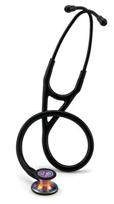 Littmann hlustunarpípur