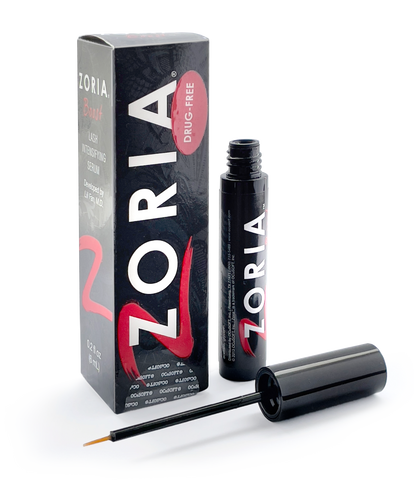 ZORIA Lash augnháraserum