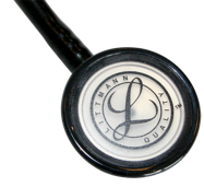 Littmann hlustunarpípur