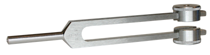 C-128 Tónkvísl, lágtíðni