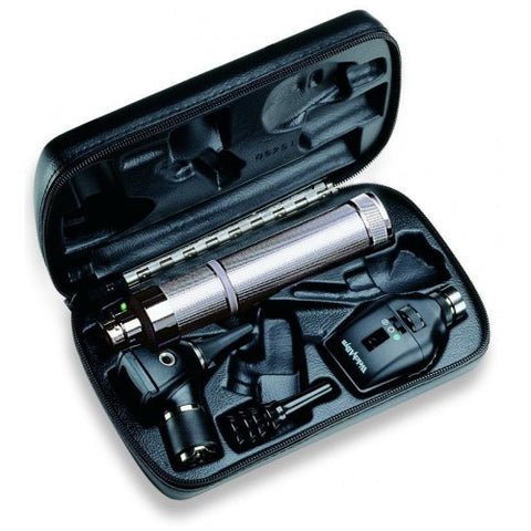 Welch Allyn® 3,5 V MacroView Greiningarsett - Sérpöntun